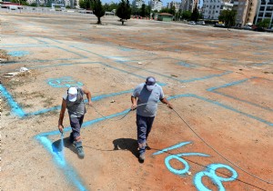 Muratpaada Hazrlanan Kurban Sat Ve Kesim Yerlerinde zel Kurallar Uygulanacak